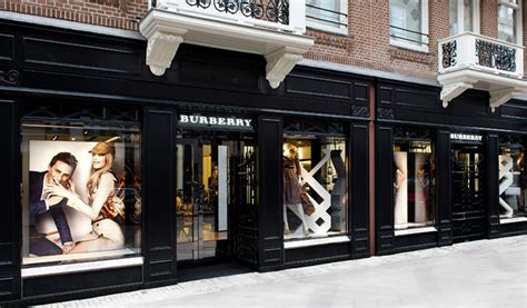 burberry pc hooftstraat|PC Hooftstraat 50 Amsterdam .